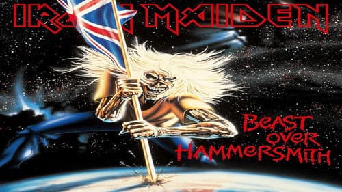 Iron Maiden: Beast Over Hammersmith still