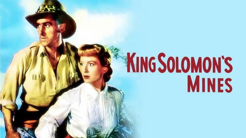 King Solomon's Mines still