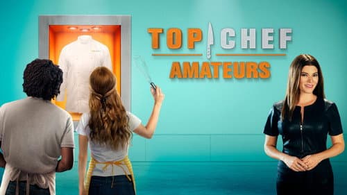 Top Chef Amateurs still