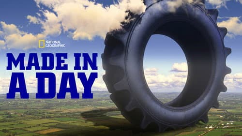 Made in A Day still