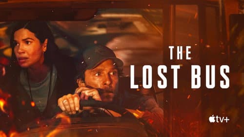 The Lost Bus still