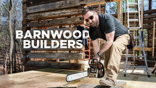 Barnwood Builders still