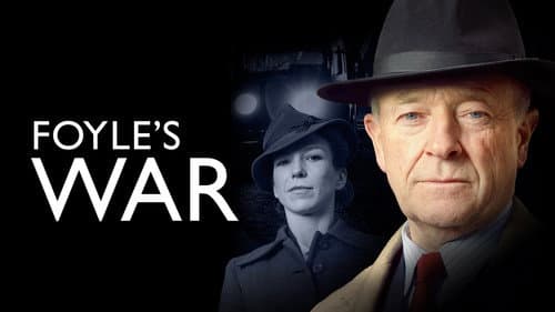 Foyle's War still