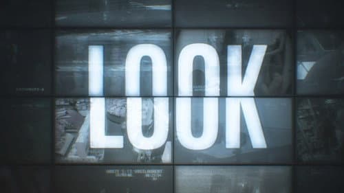 Look: The Series still