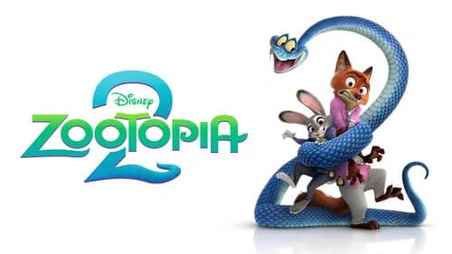 Zootopia 2 still