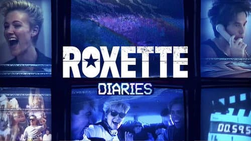 Roxette Diaries still