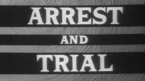 Arrest and Trial still