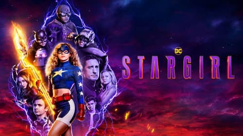 DC's Stargirl still