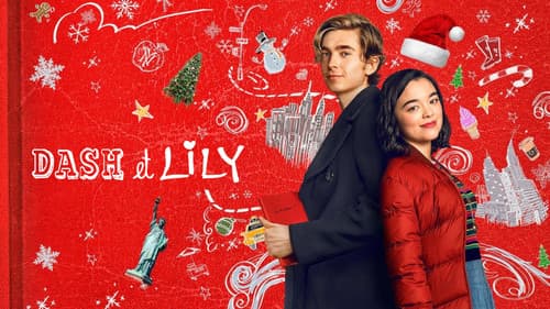 Dash & Lily still