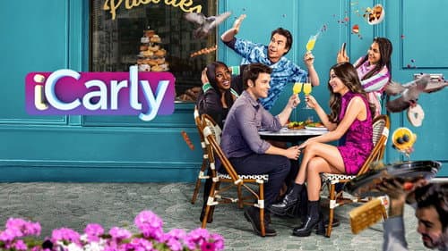 iCarly still