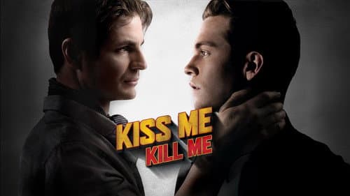 Kiss Me, Kill Me still