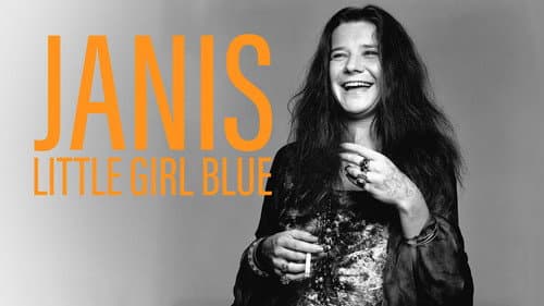 Janis: Little Girl Blue still