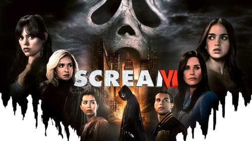 Scream VI still