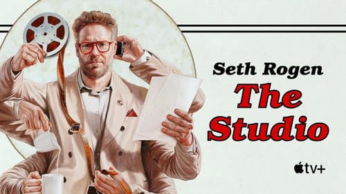 The Studio still