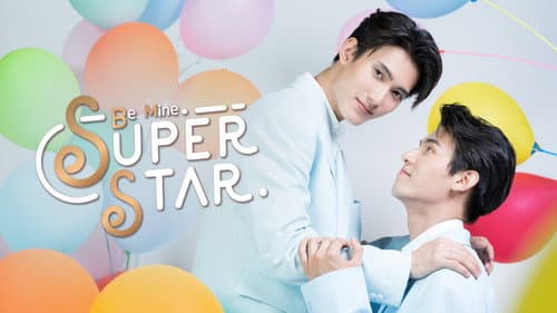 Be Mine SuperStar still