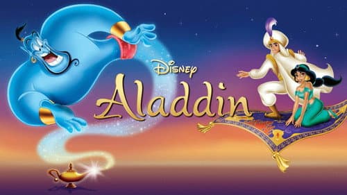 Aladdin still