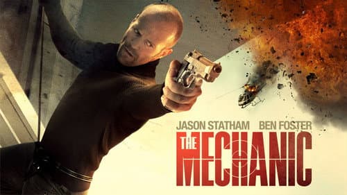 The Mechanic still