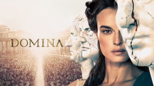 Domina still