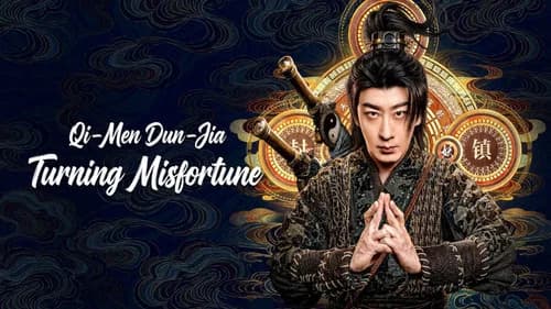 Qi‑Men Dun‑Jia: Turning Misfortune still