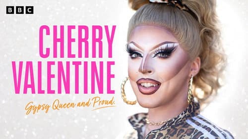 Cherry Valentine: Gypsy Queen and Proud still