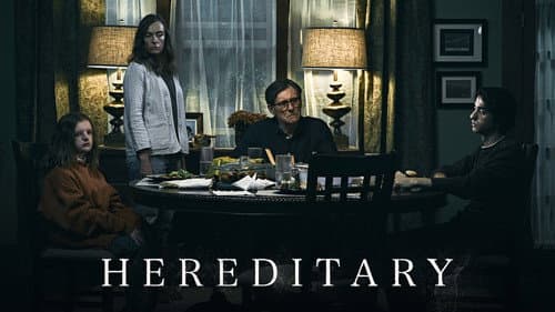 Hereditary still