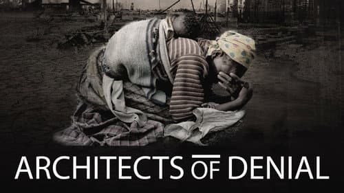 Architects of Denial still