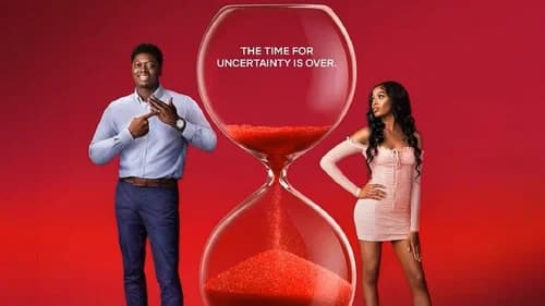 The Ultimatum: Marry or Move On still