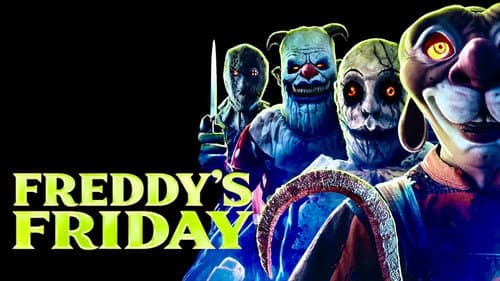 Freddy's Fridays still