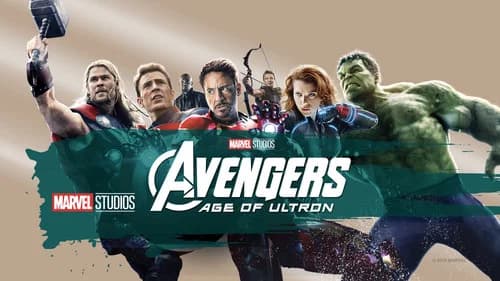 Avengers: Age of Ultron still