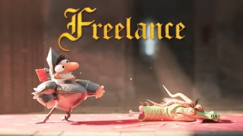 Freelance still