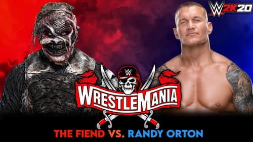 WrestleMania 37: Night 2 still