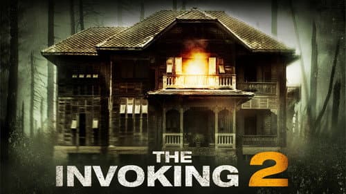 The Invoking 2 still