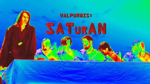 Valpurnis: Saturan still