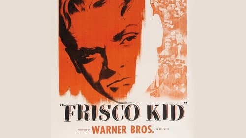 Frisco Kid still