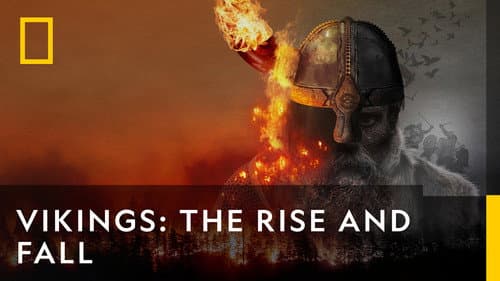 Vikings: The Rise & Fall still