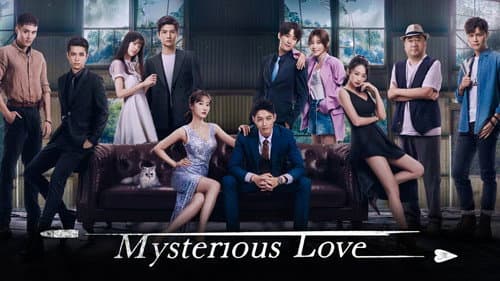 Mysterious Love still
