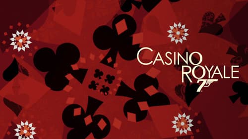 Casino Royale still