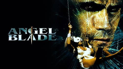 Angel Blade still