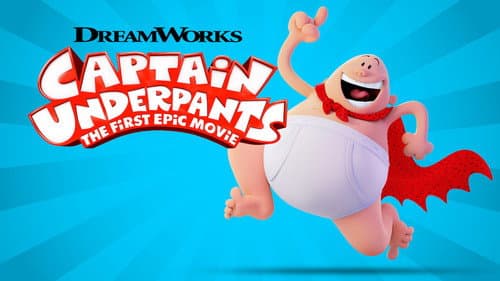 Captain Underpants: The First Epic Movie still