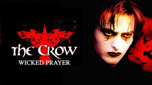 The Crow: Wicked Prayer still
