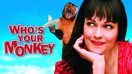 Who's Your Monkey? still