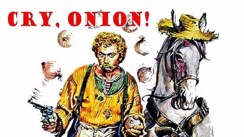 Cry, Onion! still