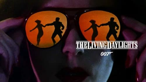 The Living Daylights still