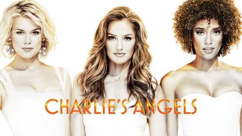 Charlie's Angels still