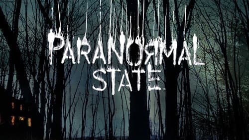 Paranormal State still