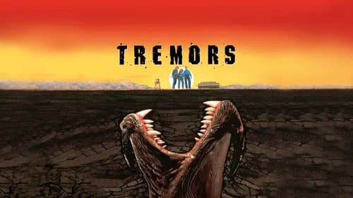 Tremors still