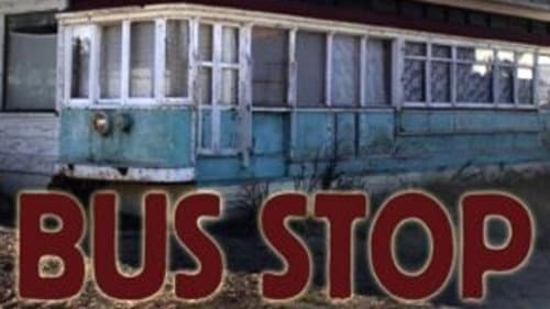 Bus Stop still