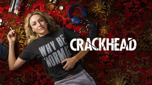 Crackhead still