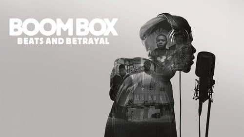 Boom Box: Beats and Betrayal still
