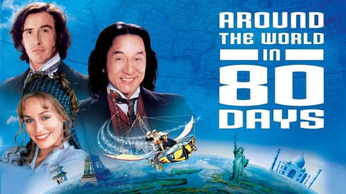 Around the World in 80 Days still